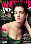 Anne Hathaway - Photoshoot/Interview in Vanity Fair (Italy), January 2013